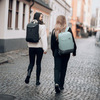 Картинка рюкзак городской Thule lithos backpack 20l new Pond Gray/Dark Slate - 13