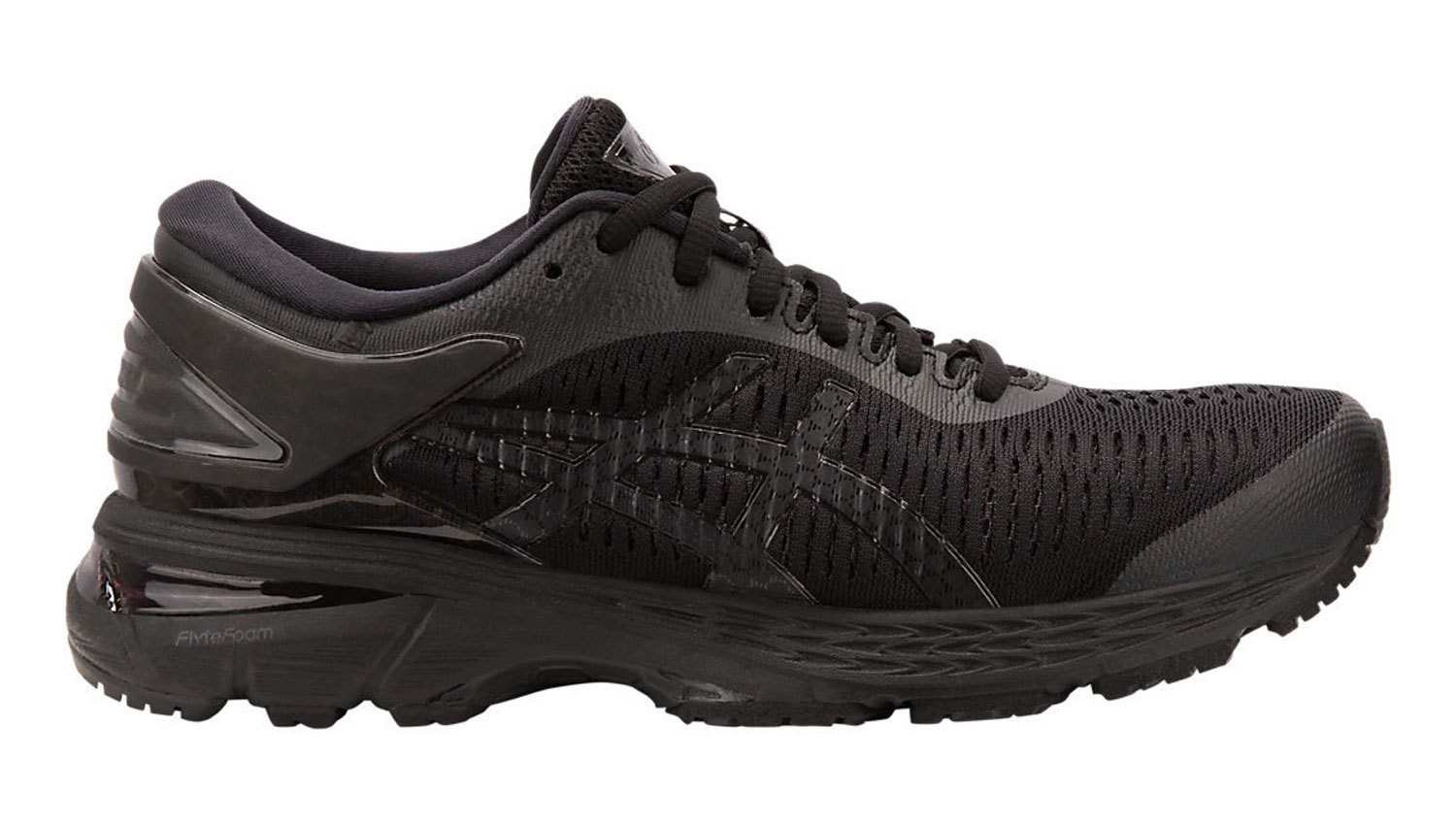 Asics Gel Kayano 25 беговые кроссовки женские