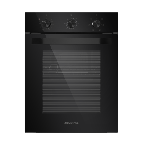 Электрический духовой шкаф Maunfeld EOEC516B2