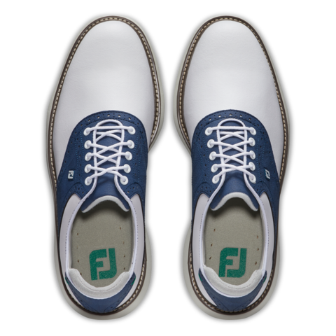 Ботинки для гольфа FootJoy Traditions