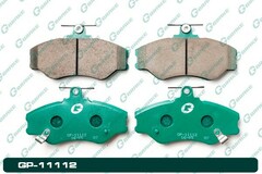 Колодки  G-brake   GP-11112