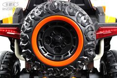 BUGGY E001EE 4WD с дистанционным управлением