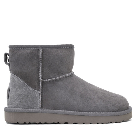 Ugg Classic Mini II "Grey"
