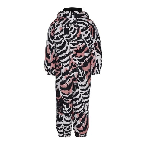 Molo Polaris Graphic Feathers