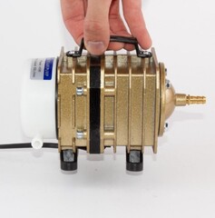 Компрессор поршневой Sunsun DU ACO-003