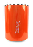 Коронка алмазная MESSER LZ 350/H10/450/1