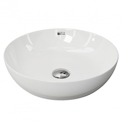 Ceramica Nova Access CN1508 Умывальник чаша накладная круглая d=450мм фото