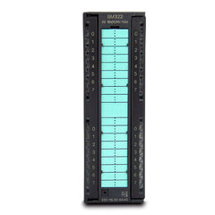 Модуль вывода дискретных сигналов Siemens SM 322 6ES7322-1BH01-0AA0