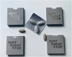 VIRUIN FAST SUGAR STOP PEPTIDE IPN LGAT