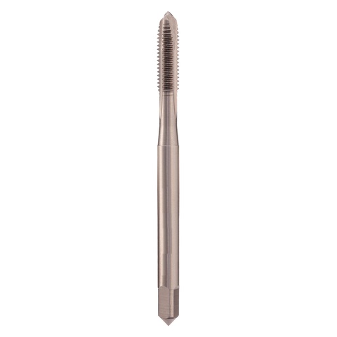 Метчик М 7,0х1,0 (Машинный) DIN371 HSSE 6h B/4-5P 80мм a=5,5 H-Tools 111101-C2-0070
