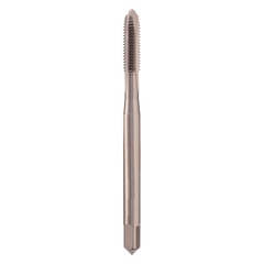 Метчик М 7,0х1,0 (Машинный) DIN371 HSSE 6h B/4-5P 80мм a=5,5 H-Tools 111101-C2-0070