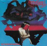 SEPULTURA: Schizophrenia (Компакт-диск)