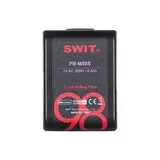 Аккумулятор SWIT PB-M98S V-Mount Pocket 98 Вт·ч c разъемы D-Tap, USB-A