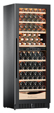 Винный шкаф MEYVEL MV95-KBT2 (Slim)