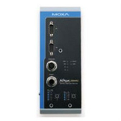 Сервер MOXA NPort 5250AI-M12-CT
