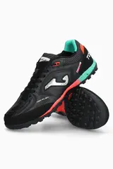 Сороконожки Joma Top Flex 2501 TF - черный