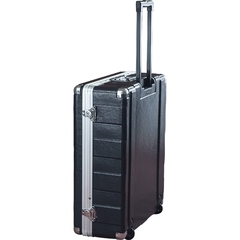 GATOR G-MIX-12 PU - пластиковый кейс для микшеров