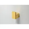 Boheme 10726-G Крючок Qubic Gold