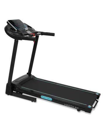 Беговая дорожка OXYGEN FITNESS HASSIUM