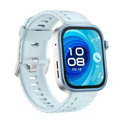 Умные часы HUAWEI Watch FIT 4 Pro, Blue (Синий)