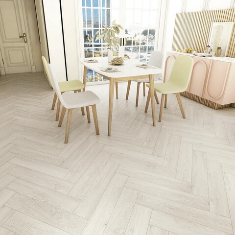 SPC ламинат Icon Floor - Purple PL-306 Дуб Нувель (Oak Nouvel) (PL-306 UZ)