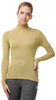 Терморубашка Norveg Wool+Silk женская фисташковая - 1