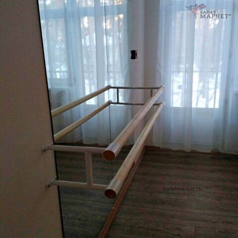 Частный дом в Серебряном Бору г. Москвы, ул Таманская