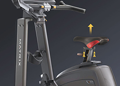 Matrix U30XIR