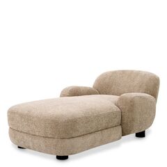 Кушетка CHAISE LONGUE UDINE арт.117663