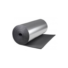 Рулон K-FLEX 25x1000-08 ST AL CLAD
