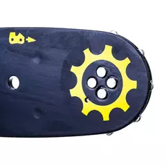 Шина 16