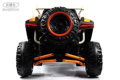 BUGGY E001EE 4WD с дистанционным управлением