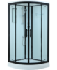 Timo Standart T-6609B Душевая кабина 90x90