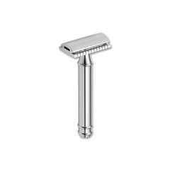Фото Станок для бритья Boker Rasierhobel Classic, металл