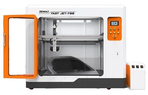 3D-принтер IEMAI FAST JET 780
