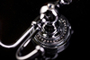 Boheme Brillante 10435 Крючок двойной, цвет: хром