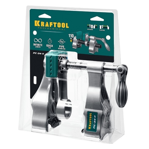 KRAFTOOL PC-34-1