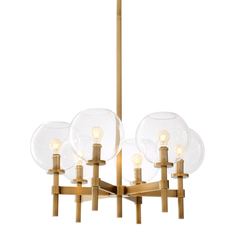 Люстра Chandelier Jade S арт.112641