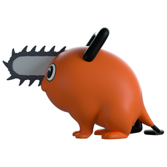 Фигурка Youtooz Chainsaw Man: Pochita Happy
