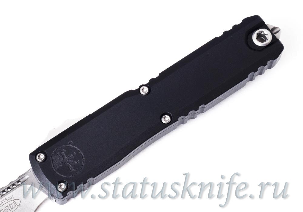 Нож Microtech Ultratech ZBT GEN III 1121-10
