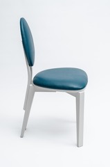 Стул Ellipse Compact синий