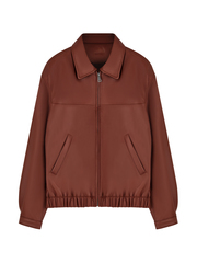 Bomber JANE brick color