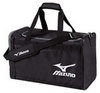 Спортивная сумка Mizuno Team Boston черная - 1