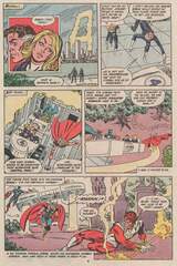 Avengers #301