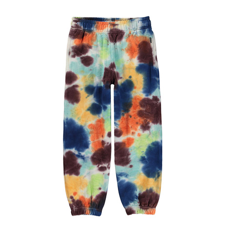 Брюки MOLO Adan Colour Mash