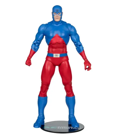 Фигурка McFarlane Toys DC: The Atom