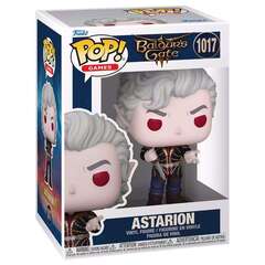 Funko POP! Baldur's Gate 3: Astarion (1017)