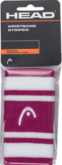 Напульсник Head Wristband Striped 5" (2 шт.)