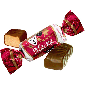 Конфеты Рахат 