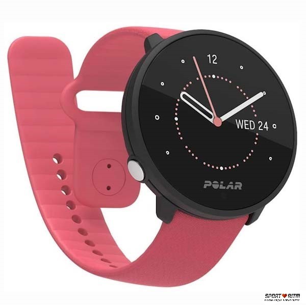 Polar Unite Pink